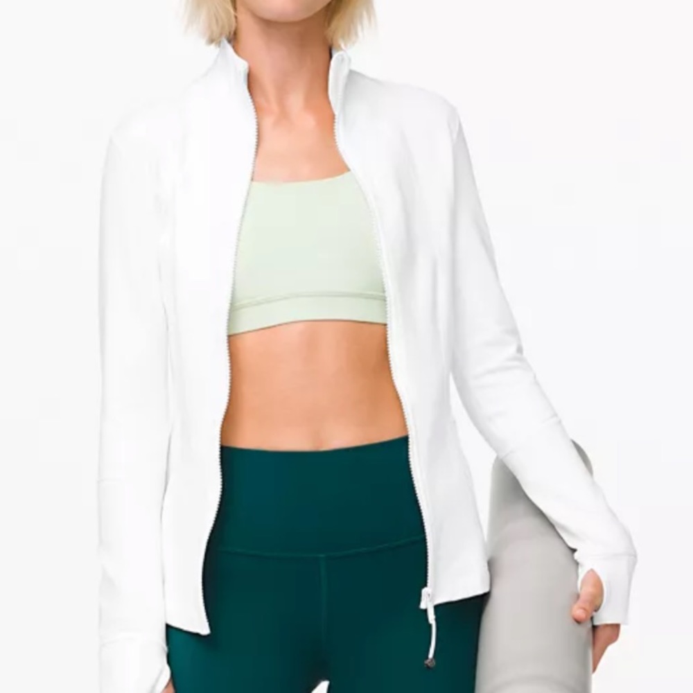 Lululemon Define Jacket